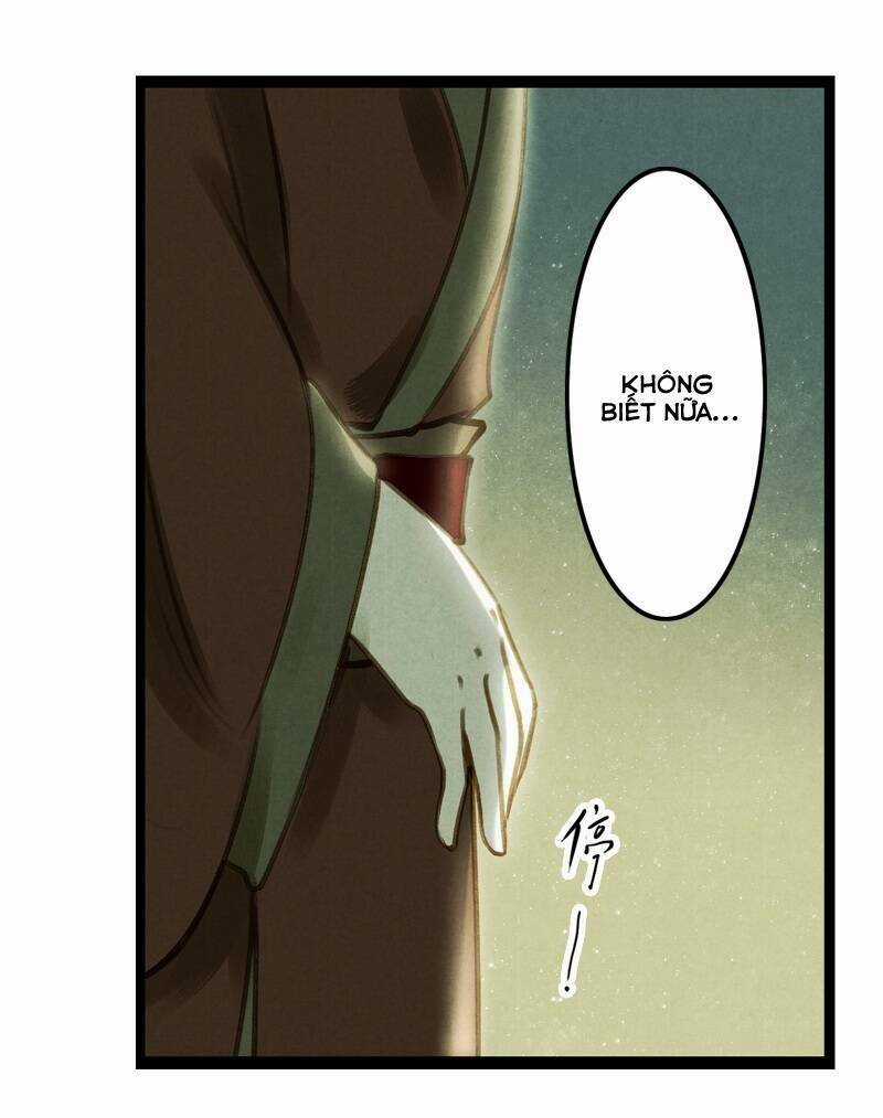 Thiếu Nữ Tản Mộng Đàm - Chapter 40 - Trang 25