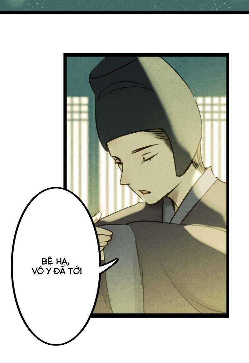 Thiếu Nữ Tản Mộng Đàm - Chapter 40 - Trang 31