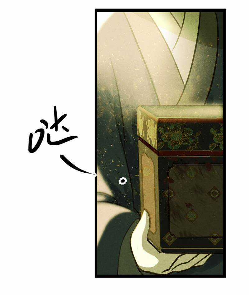 Thiếu Nữ Tản Mộng Đàm - Chapter 40 - Trang 35