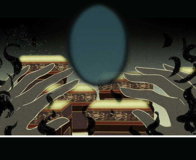 Thiếu Nữ Tản Mộng Đàm - Chapter 40 - Trang 48