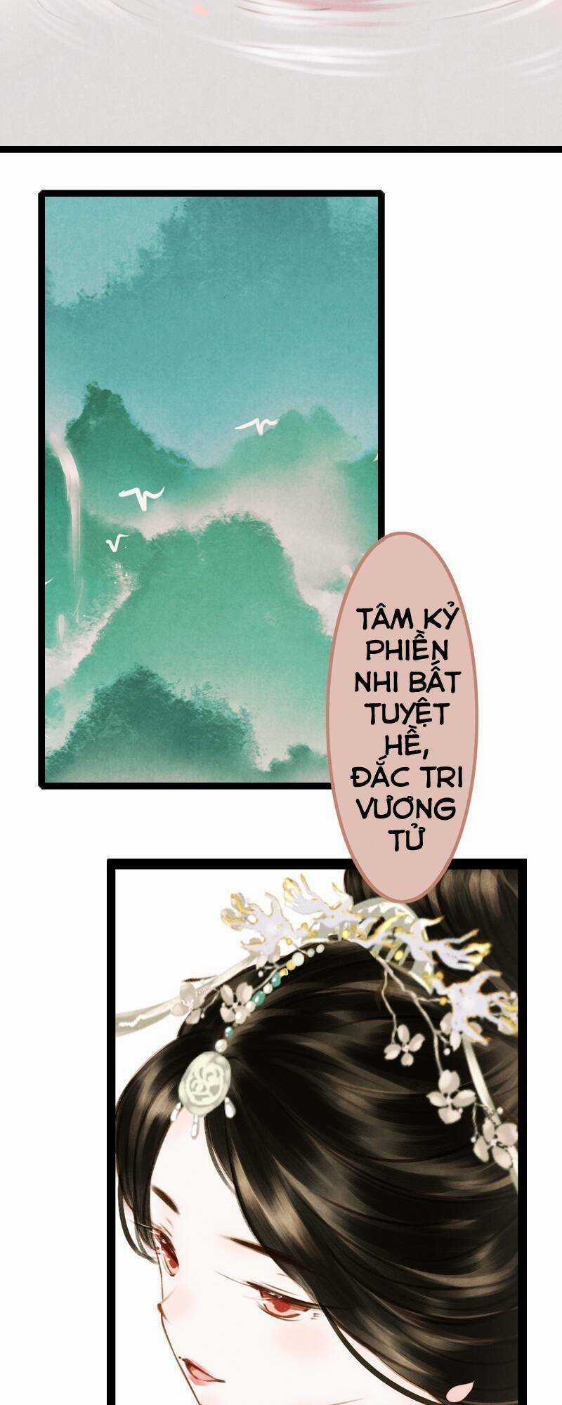 Thiếu Nữ Tản Mộng Đàm - Chapter 40 - Trang 6