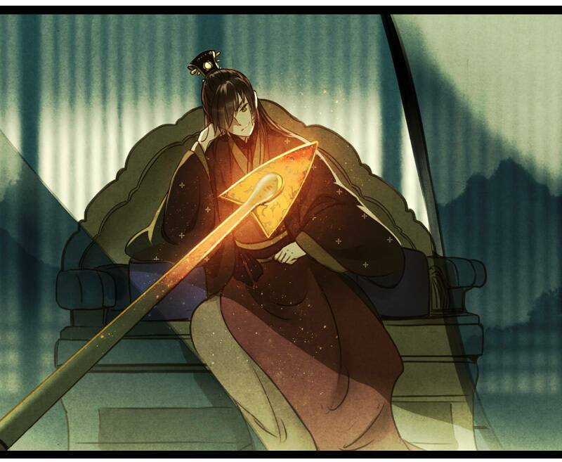 Thiếu Nữ Tản Mộng Đàm - Chapter 40 - Trang 56