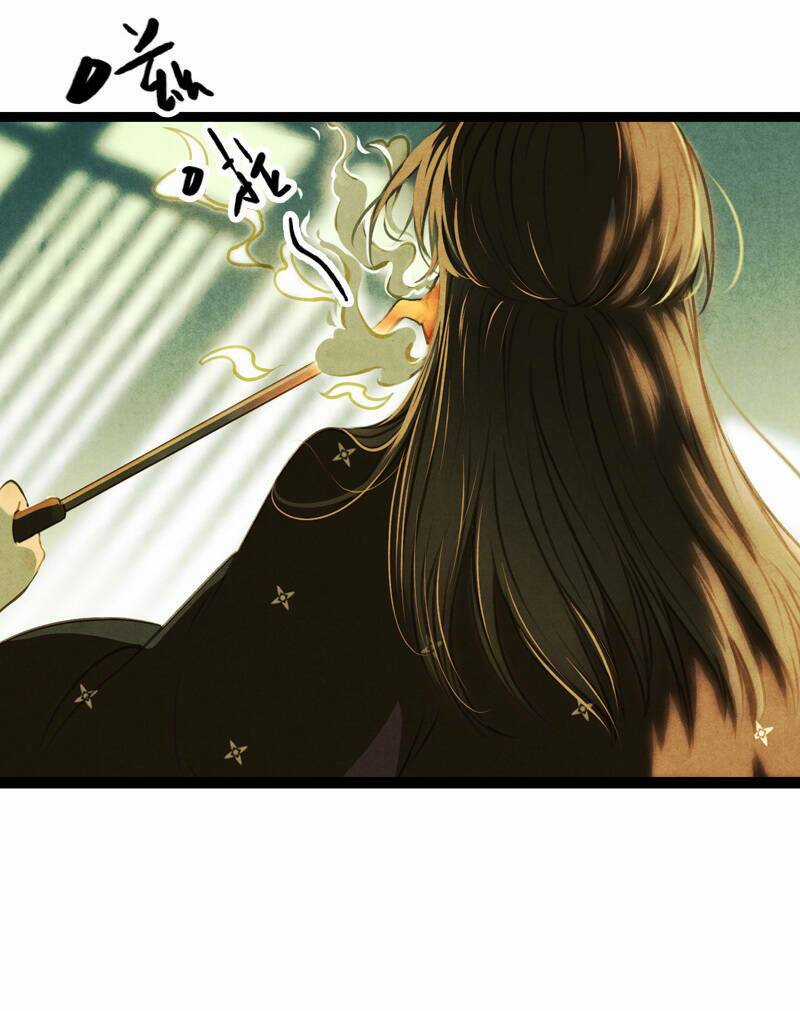 Thiếu Nữ Tản Mộng Đàm - Chapter 40 - Trang 57