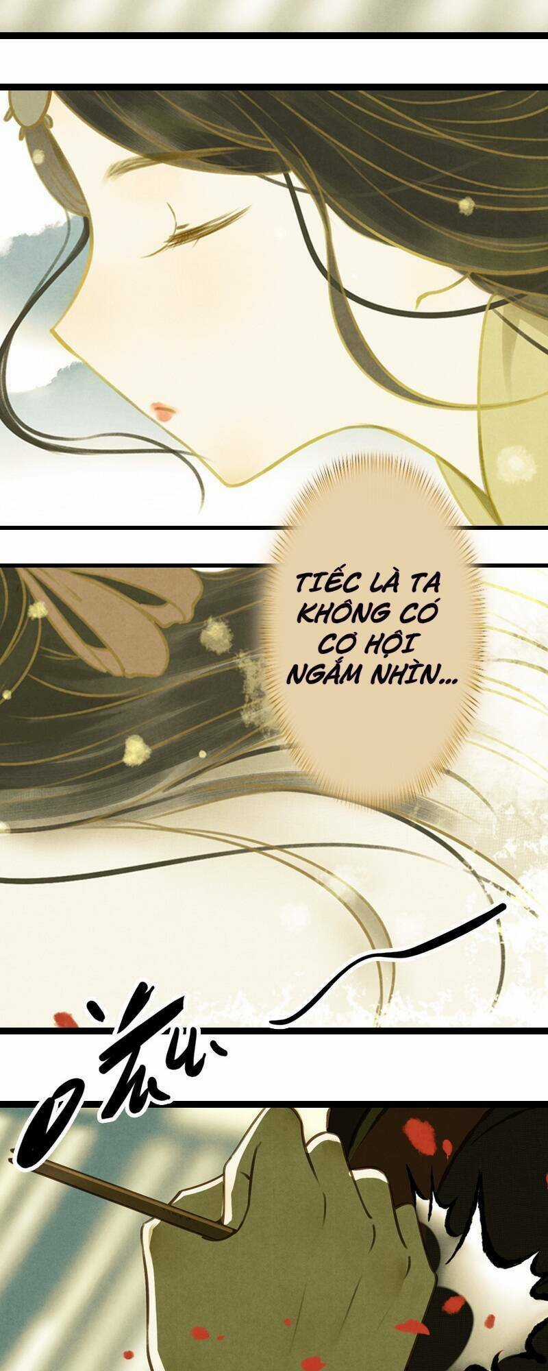 Thiếu Nữ Tản Mộng Đàm - Chapter 41 - Trang 14