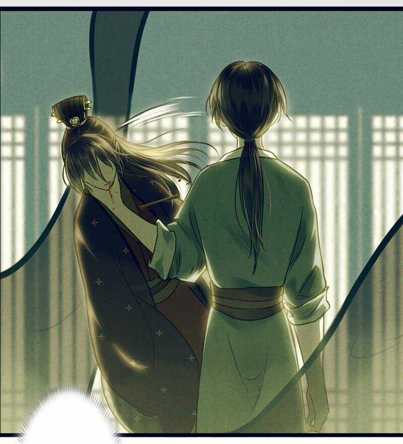 Thiếu Nữ Tản Mộng Đàm - Chapter 41 - Trang 22