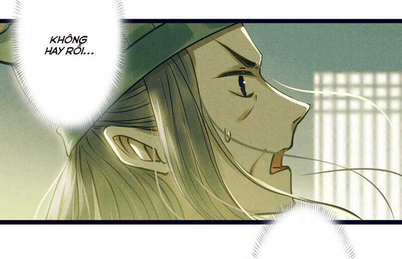 Thiếu Nữ Tản Mộng Đàm - Chapter 41 - Trang 23