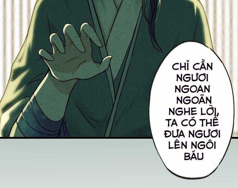 Thiếu Nữ Tản Mộng Đàm - Chapter 41 - Trang 26