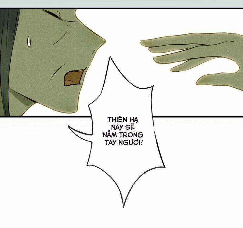 Thiếu Nữ Tản Mộng Đàm - Chapter 41 - Trang 27