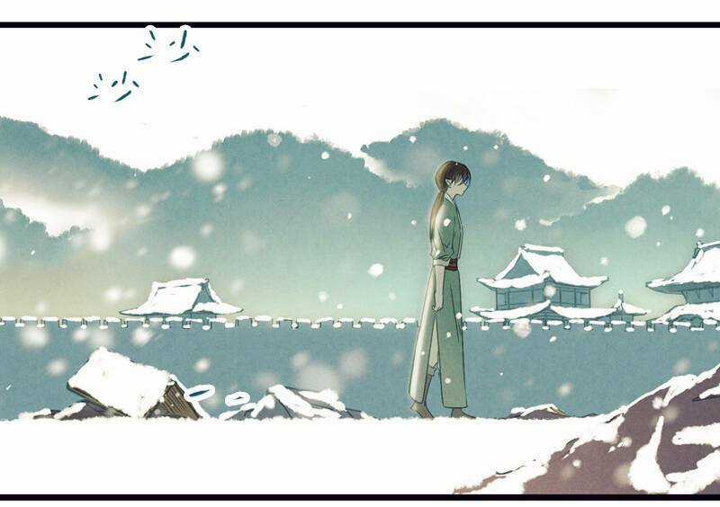 Thiếu Nữ Tản Mộng Đàm - Chapter 41 - Trang 35