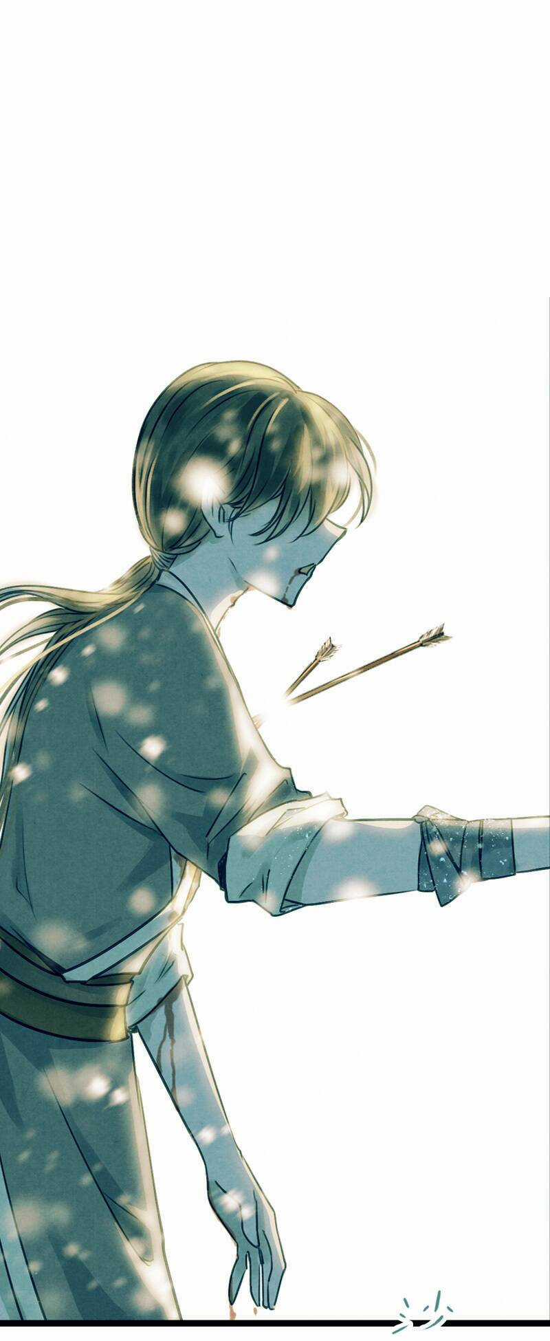 Thiếu Nữ Tản Mộng Đàm - Chapter 41 - Trang 44