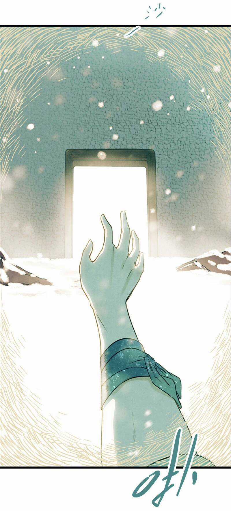 Thiếu Nữ Tản Mộng Đàm - Chapter 41 - Trang 45