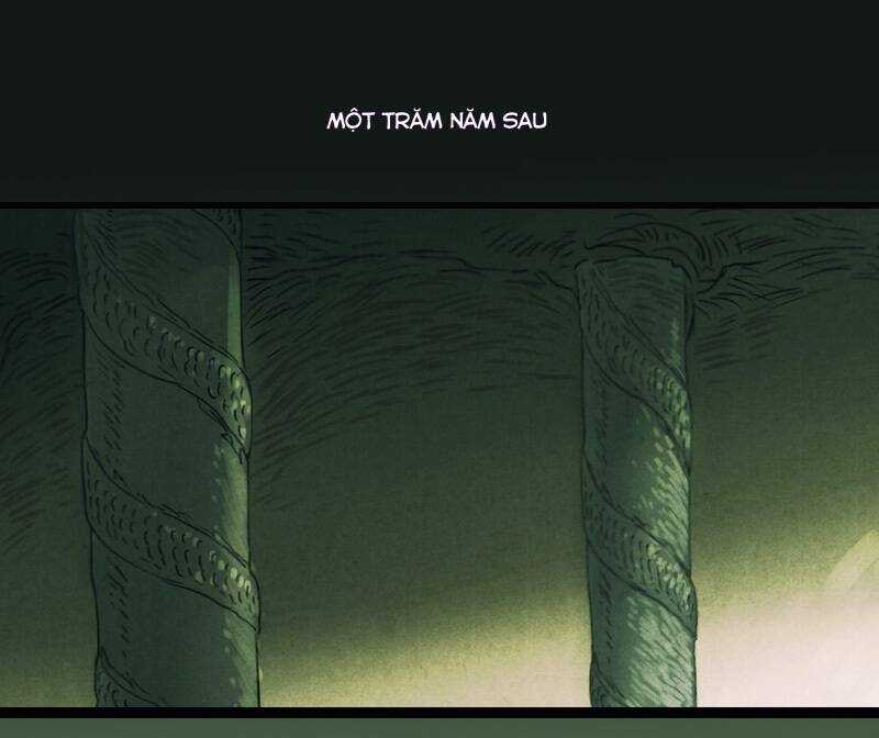 Thiếu Nữ Tản Mộng Đàm - Chapter 41 - Trang 48