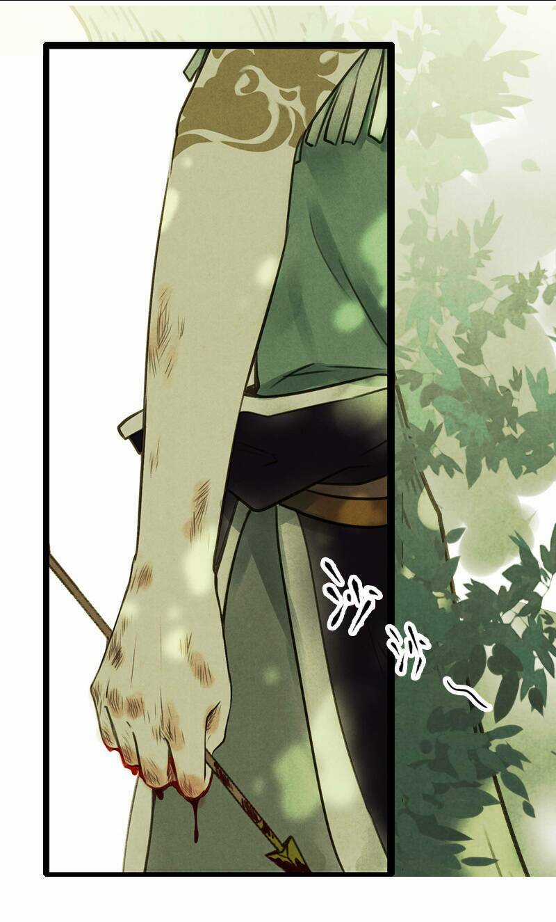 Thiếu Nữ Tản Mộng Đàm - Chapter 41 - Trang 57