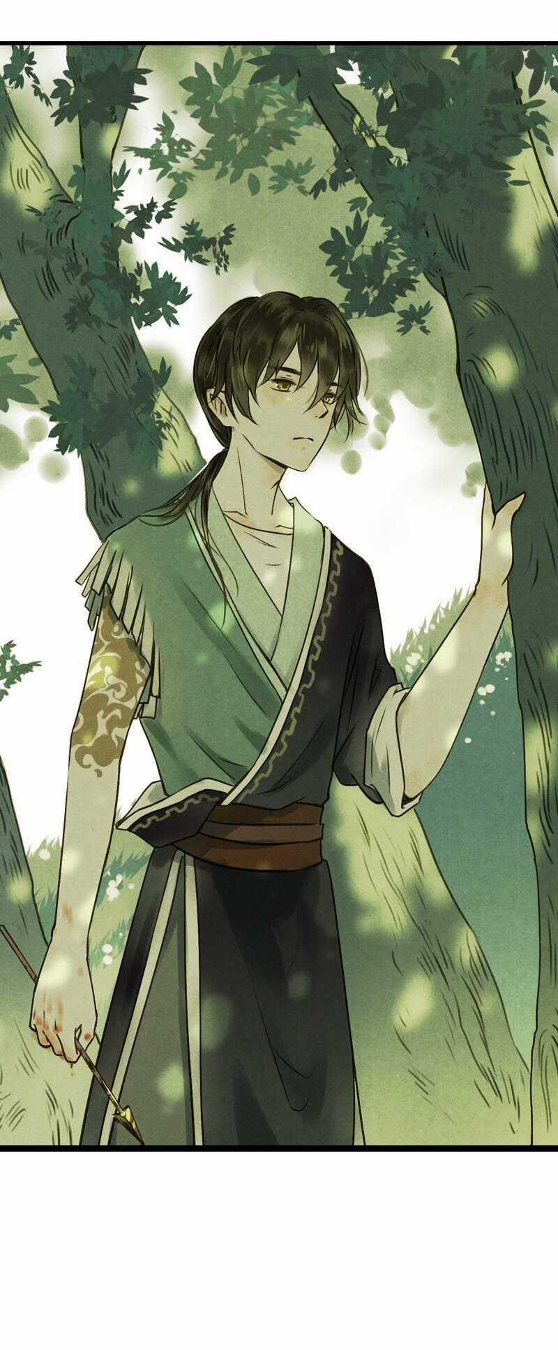 Thiếu Nữ Tản Mộng Đàm - Chapter 41 - Trang 58