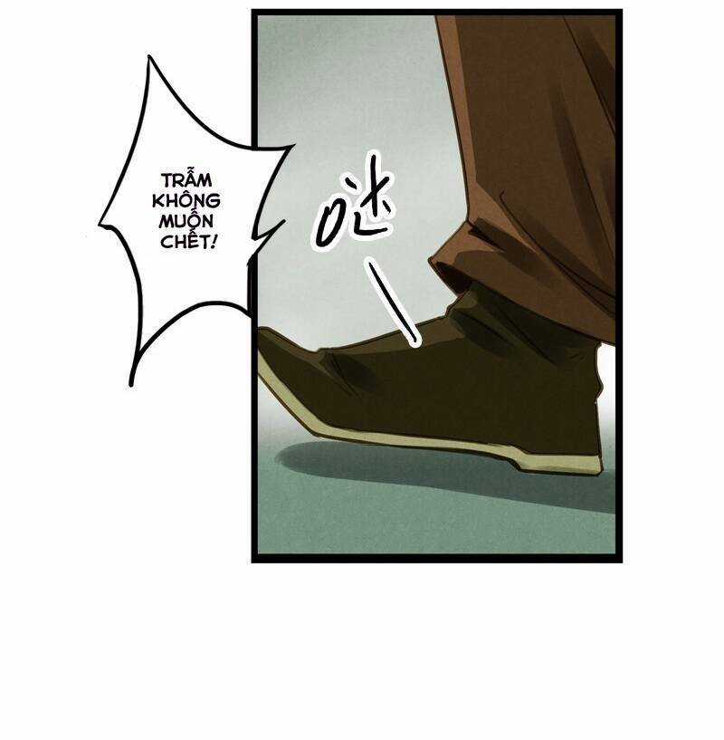 Thiếu Nữ Tản Mộng Đàm - Chapter 41 - Trang 7