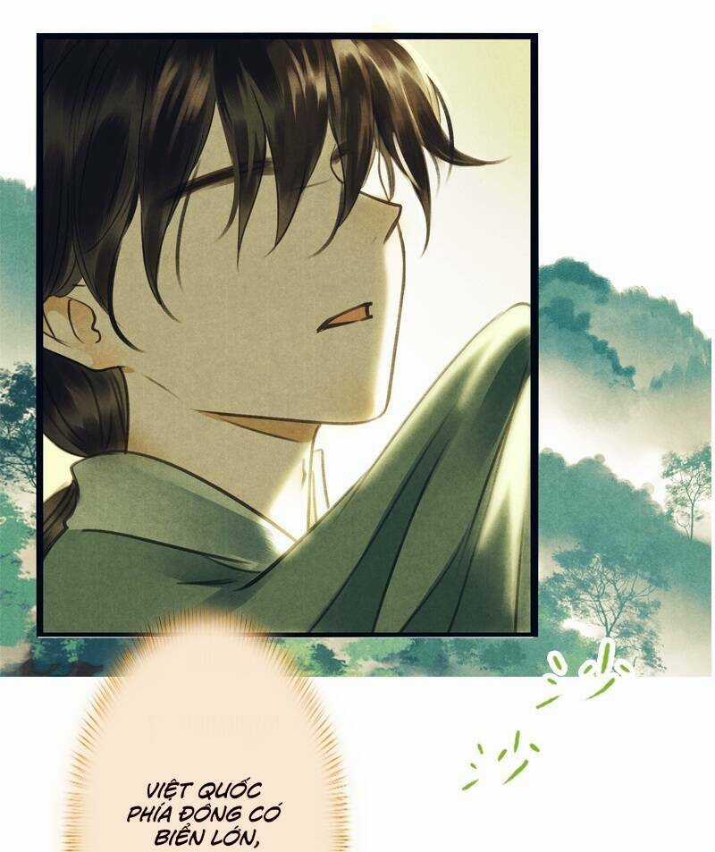 Thiếu Nữ Tản Mộng Đàm - Chapter 41 - Trang 10