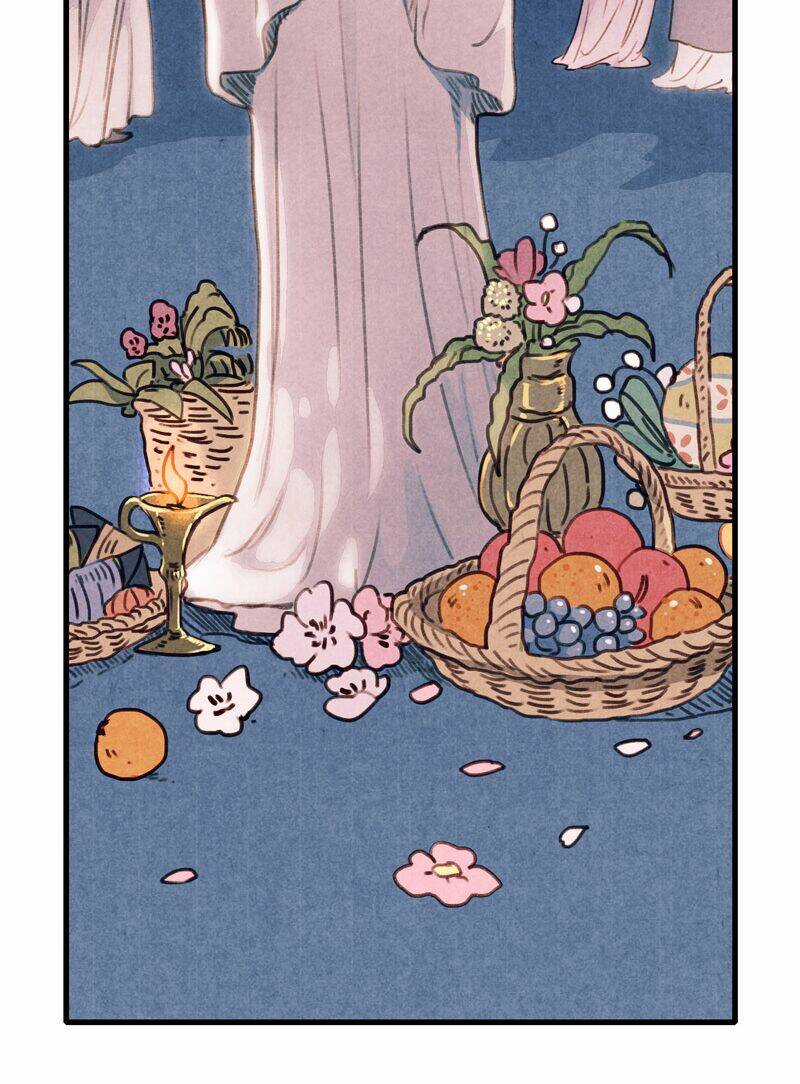 Thiếu Nữ Tản Mộng Đàm - Chapter 42 - Trang 4