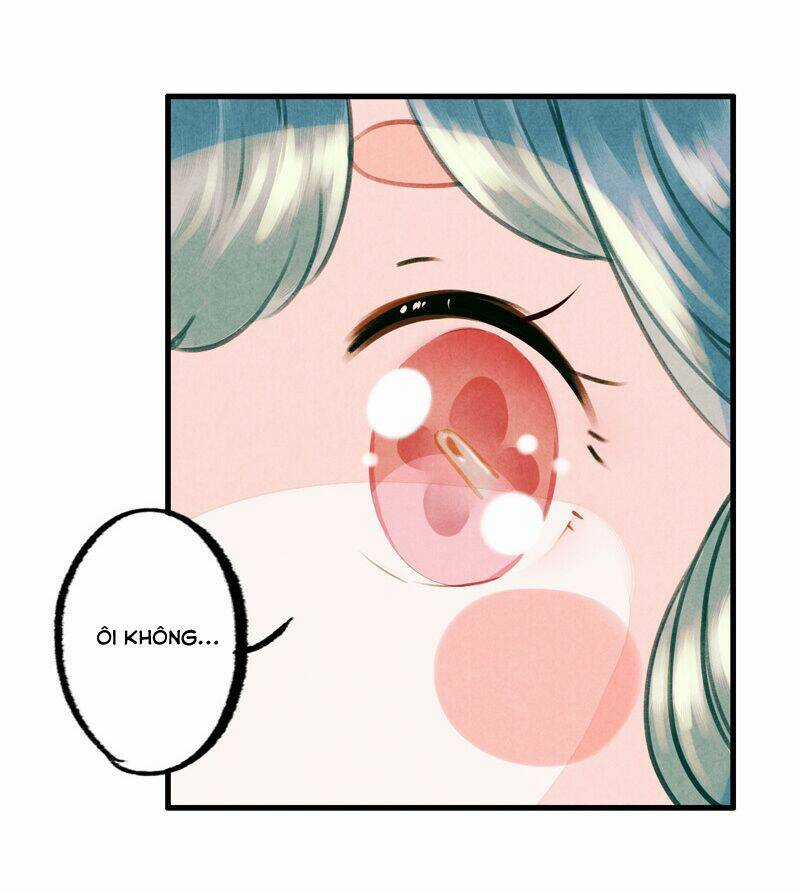 Thiếu Nữ Tản Mộng Đàm - Chapter 42 - Trang 38