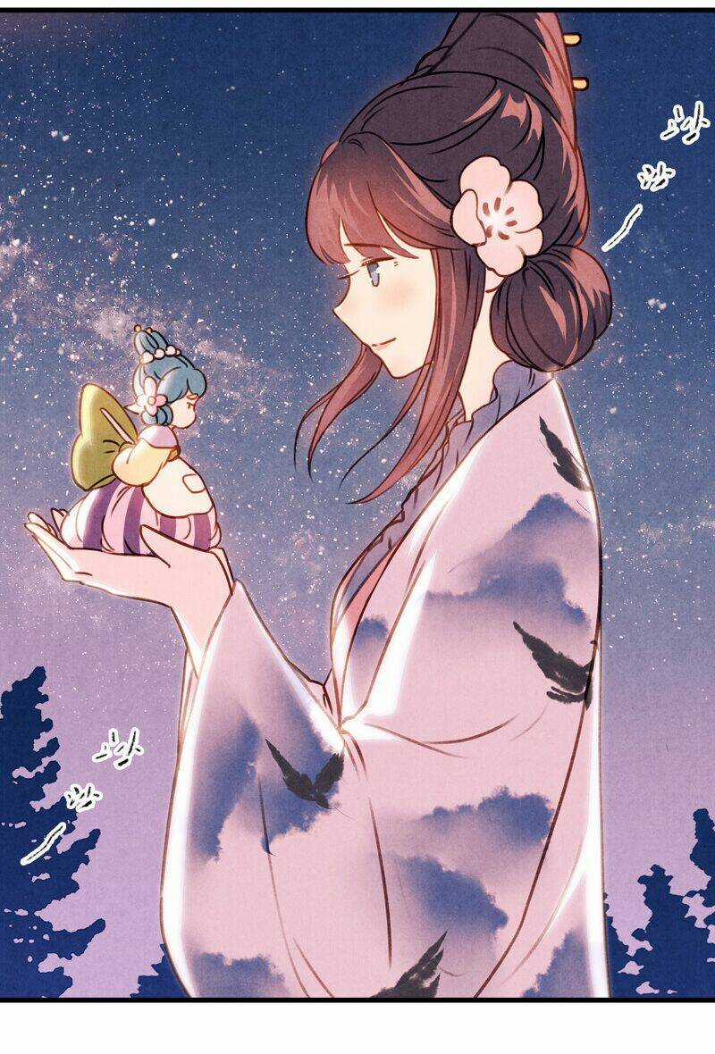 Thiếu Nữ Tản Mộng Đàm - Chapter 42 - Trang 41