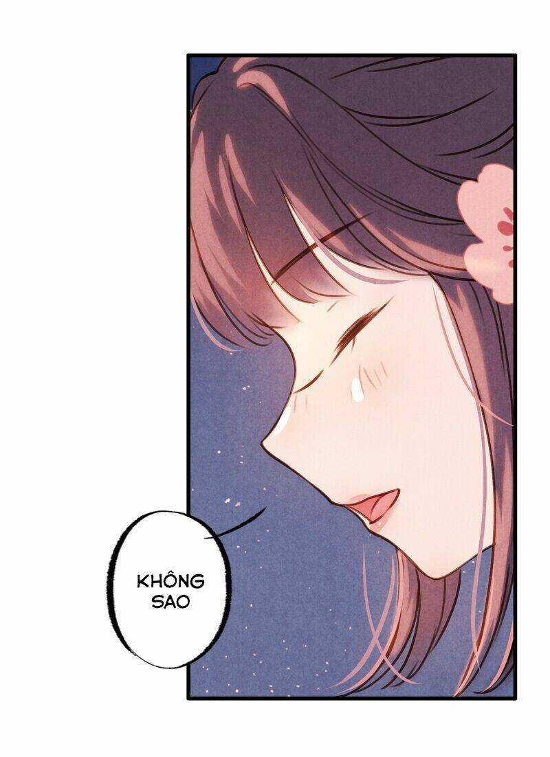 Thiếu Nữ Tản Mộng Đàm - Chapter 43 - Trang 3