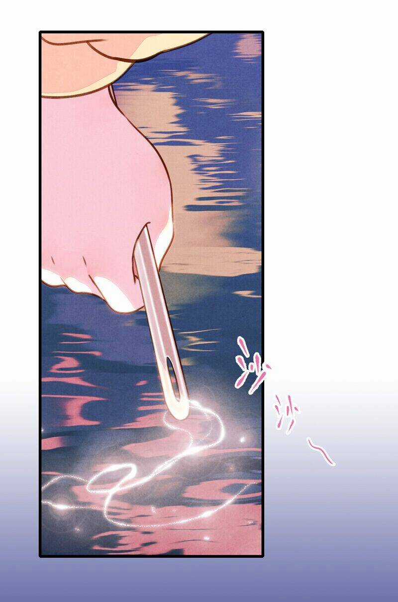 Thiếu Nữ Tản Mộng Đàm - Chapter 43 - Trang 24