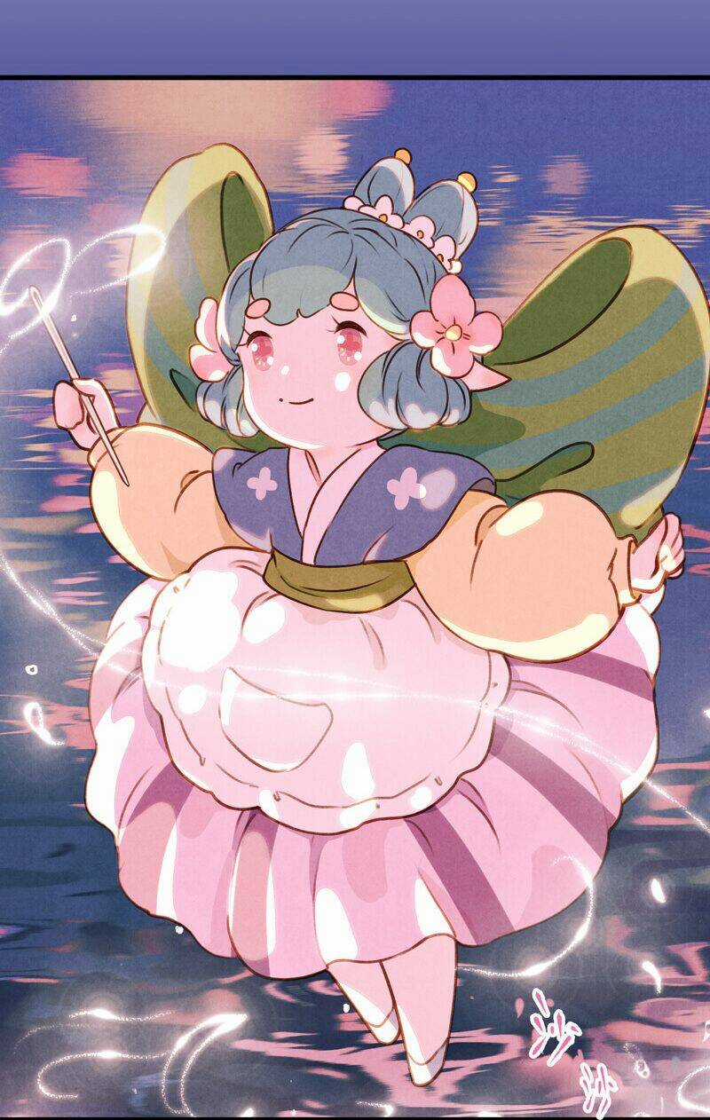 Thiếu Nữ Tản Mộng Đàm - Chapter 43 - Trang 25