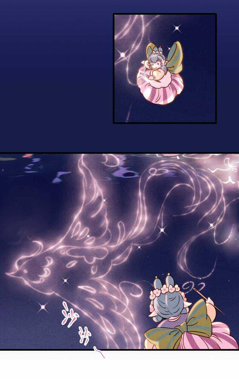 Thiếu Nữ Tản Mộng Đàm - Chapter 43 - Trang 27