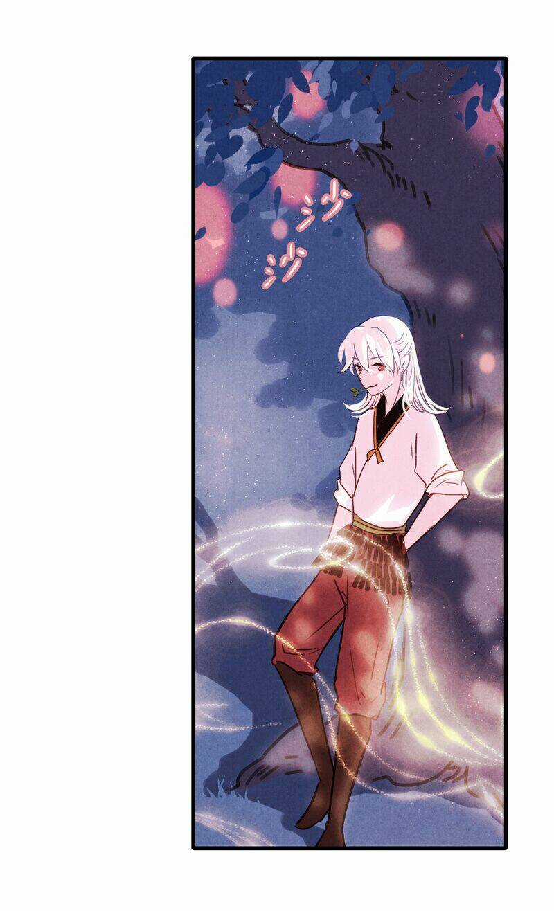 Thiếu Nữ Tản Mộng Đàm - Chapter 43 - Trang 29