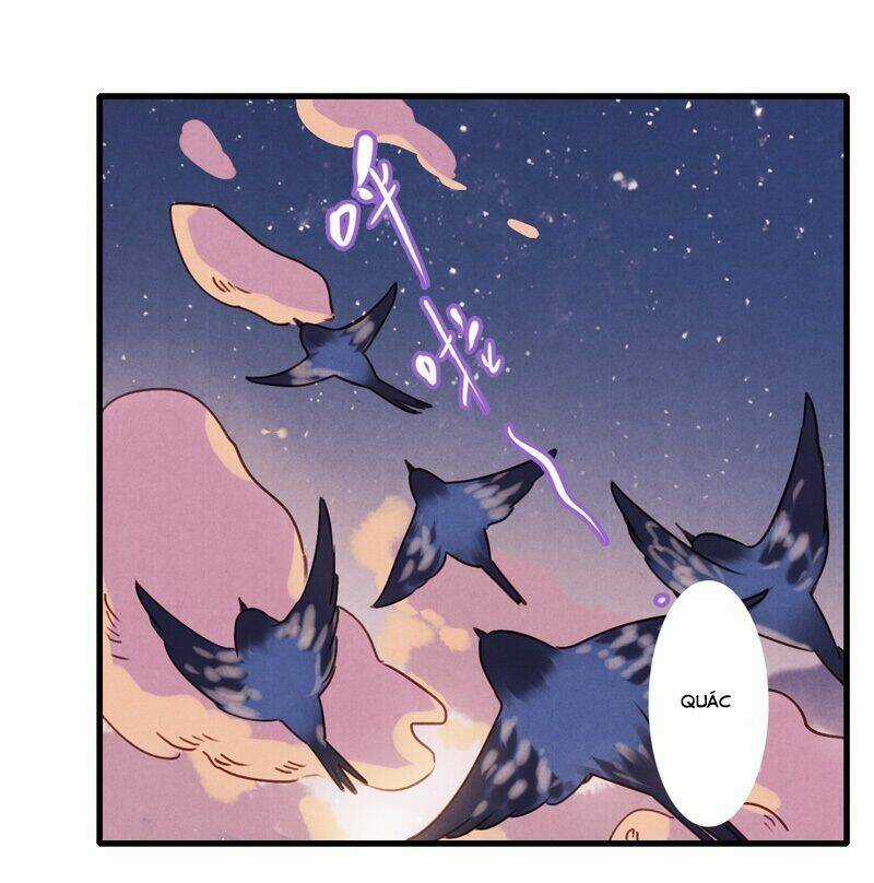 Thiếu Nữ Tản Mộng Đàm - Chapter 43 - Trang 32