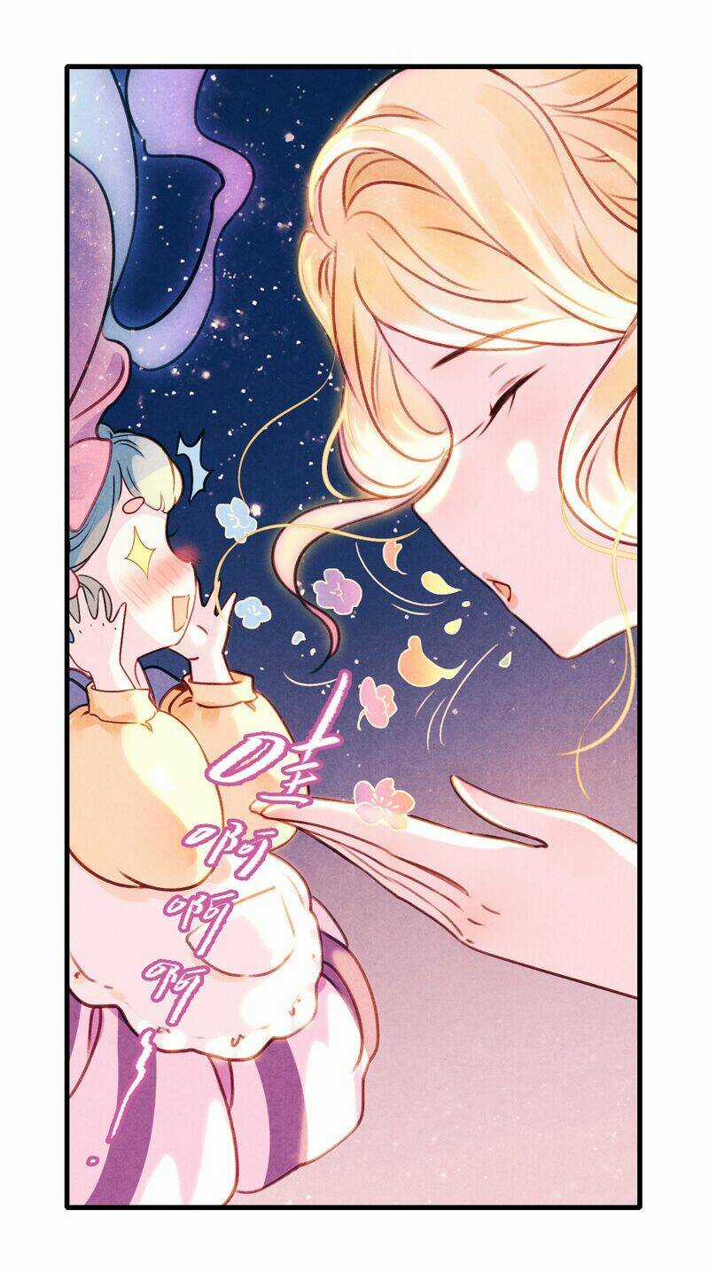 Thiếu Nữ Tản Mộng Đàm - Chapter 43 - Trang 37