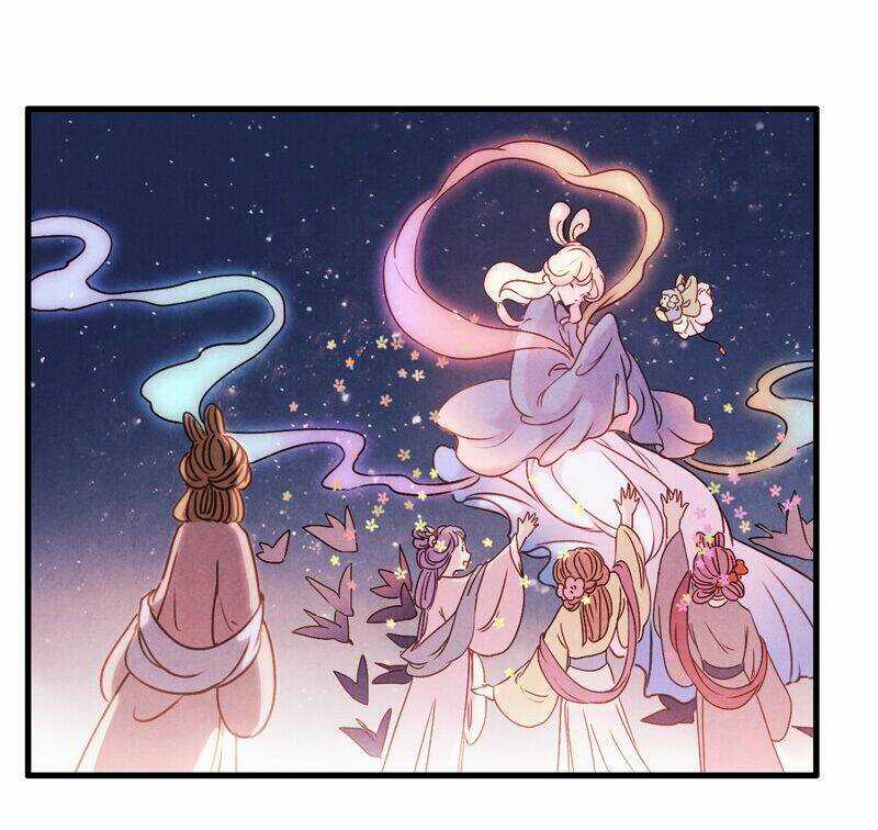 Thiếu Nữ Tản Mộng Đàm - Chapter 43 - Trang 39