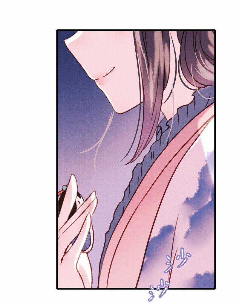 Thiếu Nữ Tản Mộng Đàm - Chapter 43 - Trang 45