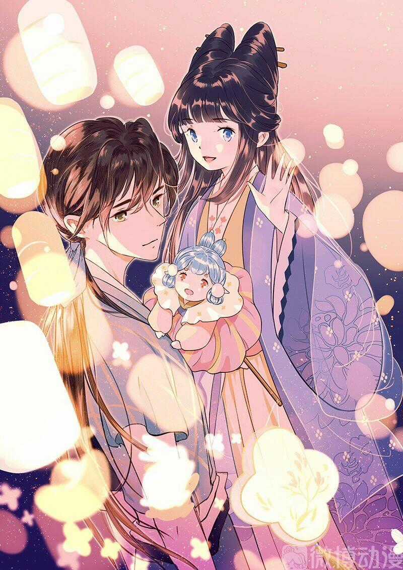 Thiếu Nữ Tản Mộng Đàm - Chapter 43 - Trang 51