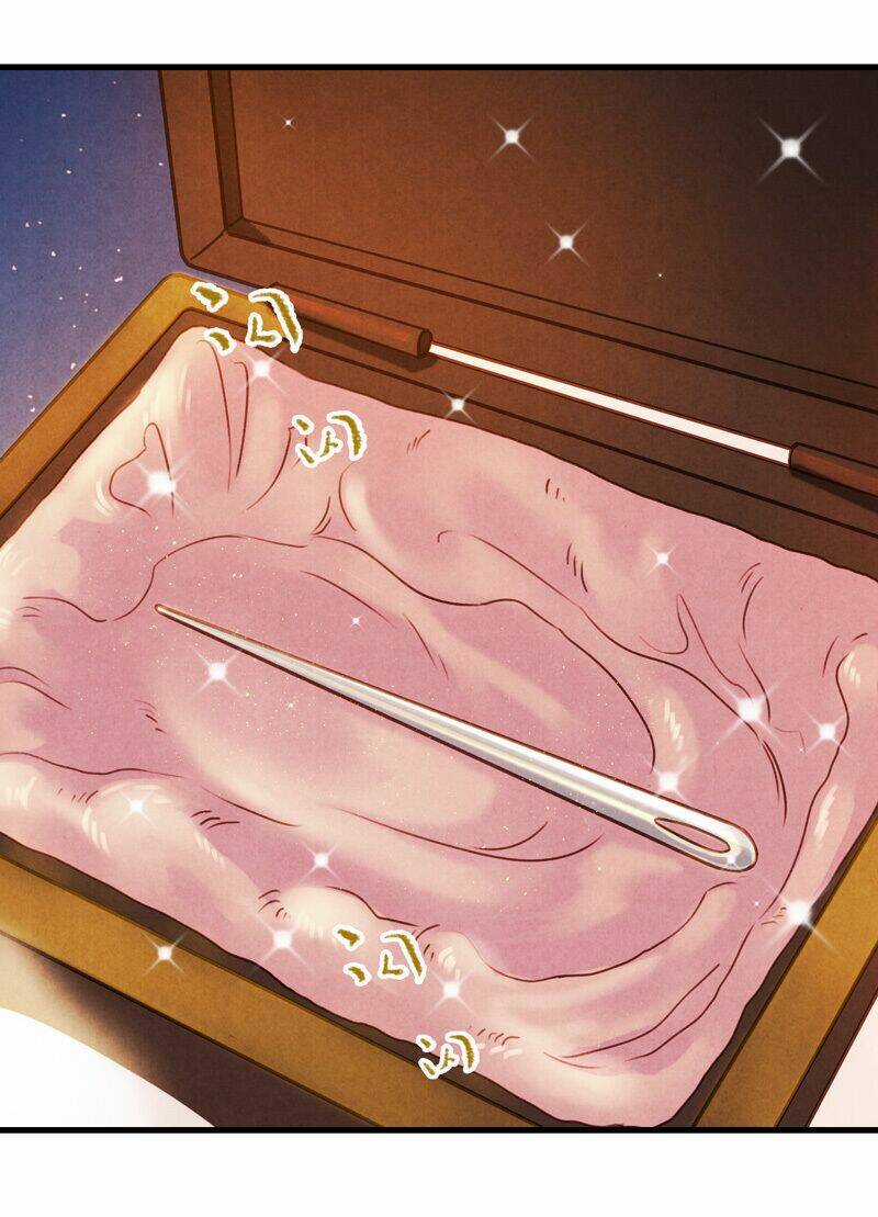 Thiếu Nữ Tản Mộng Đàm - Chapter 43 - Trang 7