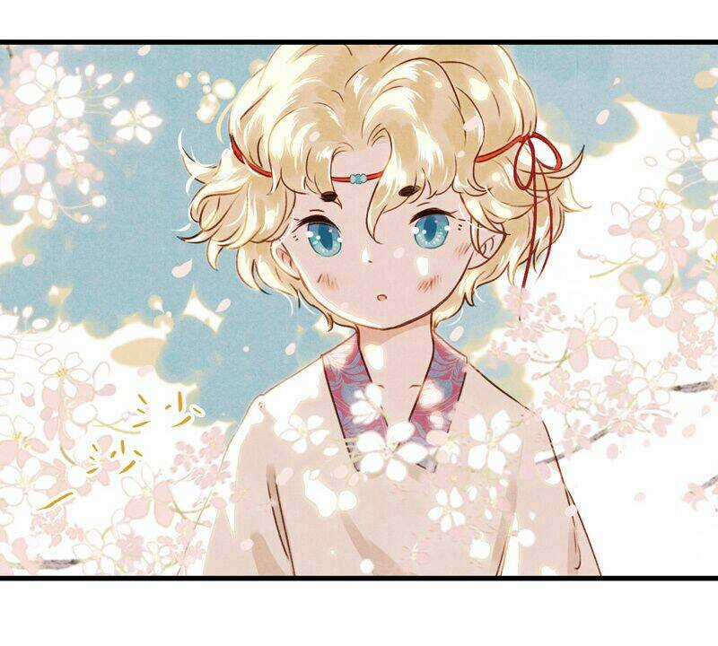 Thiếu Nữ Tản Mộng Đàm - Chapter 44 - Trang 18