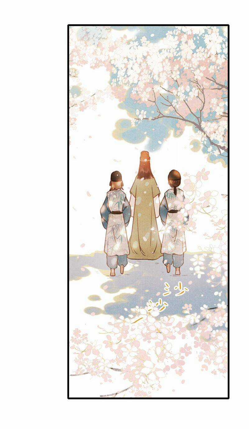 Thiếu Nữ Tản Mộng Đàm - Chapter 44 - Trang 19