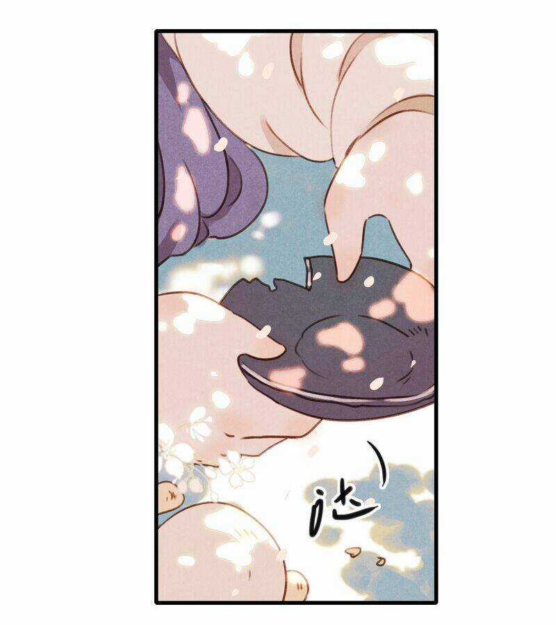 Thiếu Nữ Tản Mộng Đàm - Chapter 44 - Trang 21