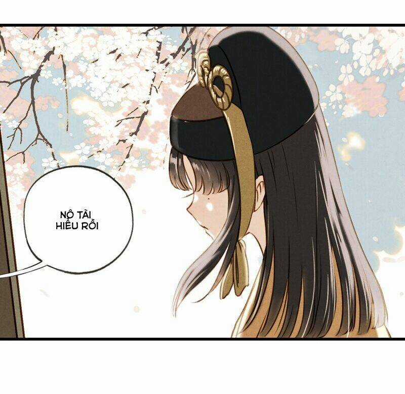 Thiếu Nữ Tản Mộng Đàm - Chapter 44 - Trang 29