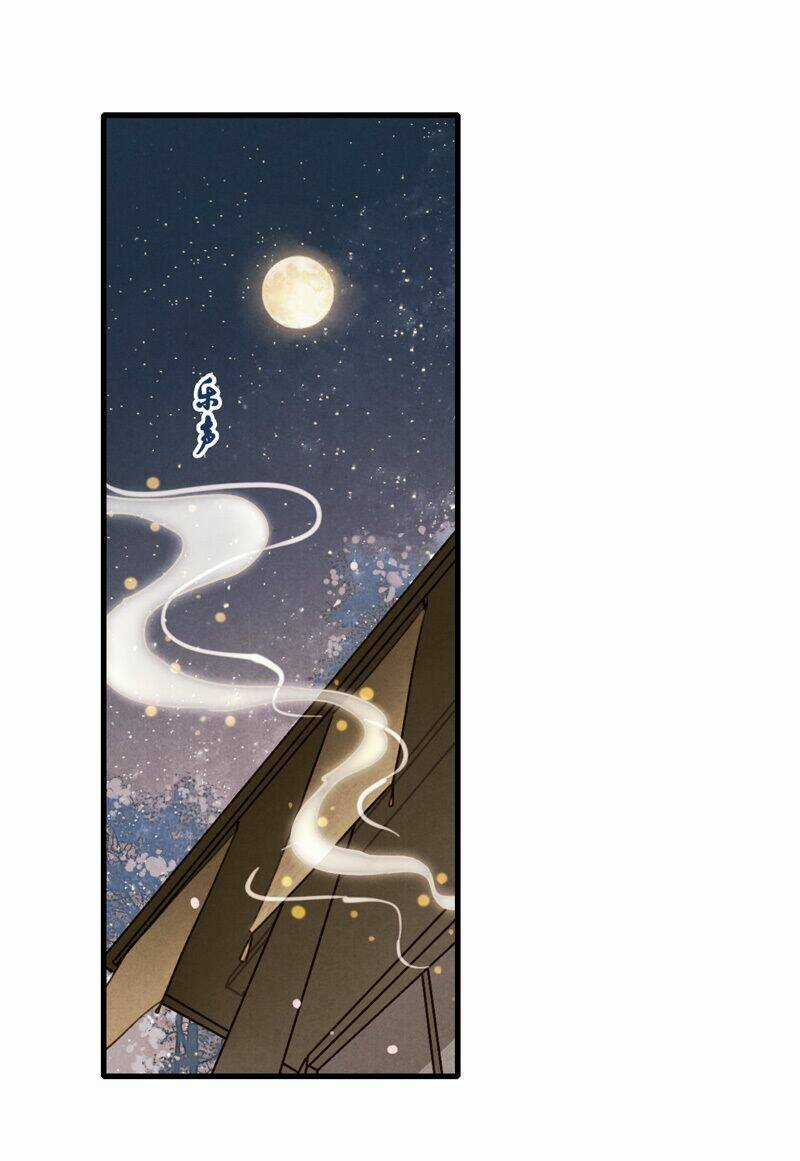 Thiếu Nữ Tản Mộng Đàm - Chapter 44 - Trang 30