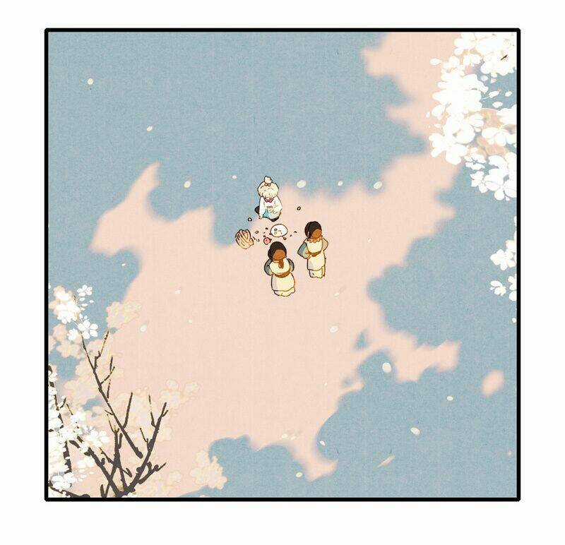 Thiếu Nữ Tản Mộng Đàm - Chapter 44 - Trang 4