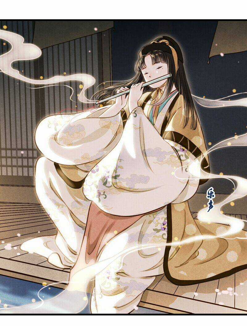 Thiếu Nữ Tản Mộng Đàm - Chapter 44 - Trang 31