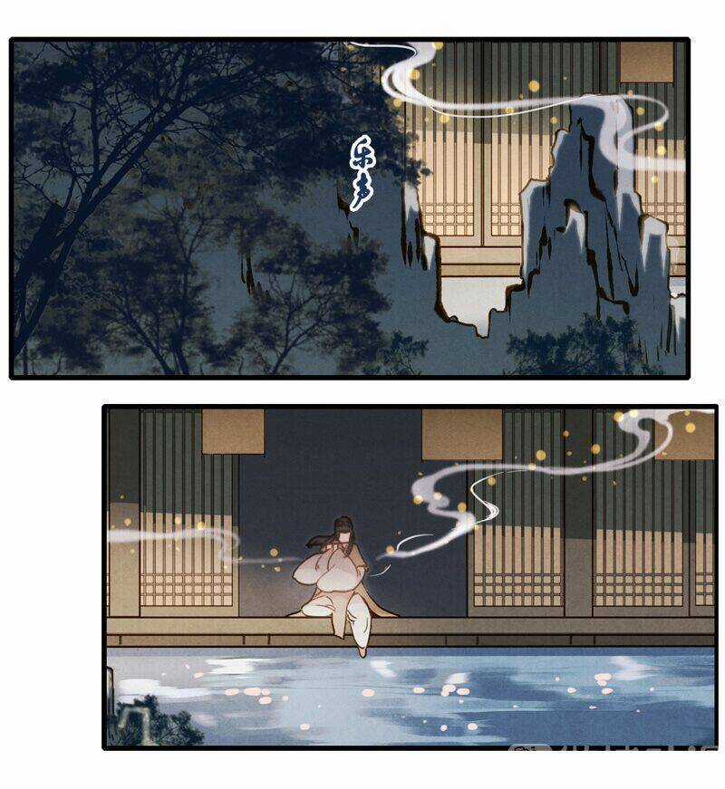 Thiếu Nữ Tản Mộng Đàm - Chapter 44 - Trang 32