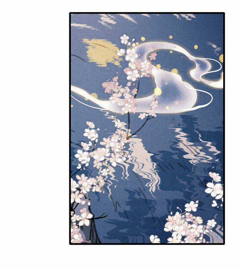 Thiếu Nữ Tản Mộng Đàm - Chapter 44 - Trang 34