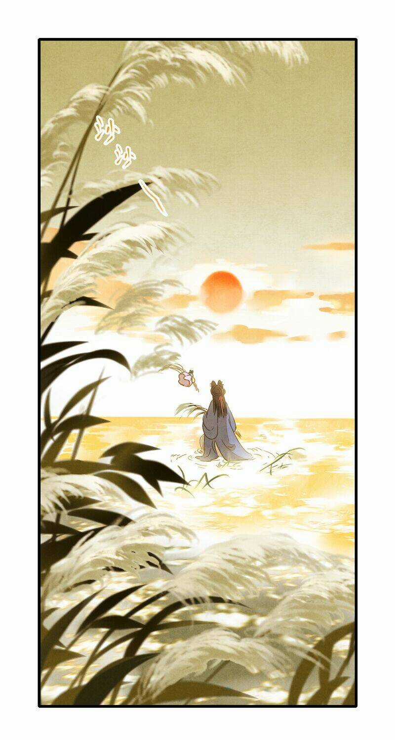 Thiếu Nữ Tản Mộng Đàm - Chapter 44 - Trang 35