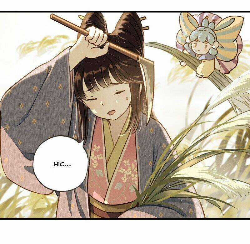 Thiếu Nữ Tản Mộng Đàm - Chapter 44 - Trang 37