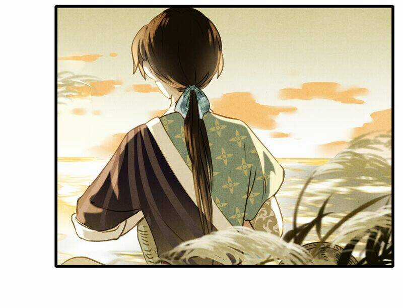 Thiếu Nữ Tản Mộng Đàm - Chapter 44 - Trang 39