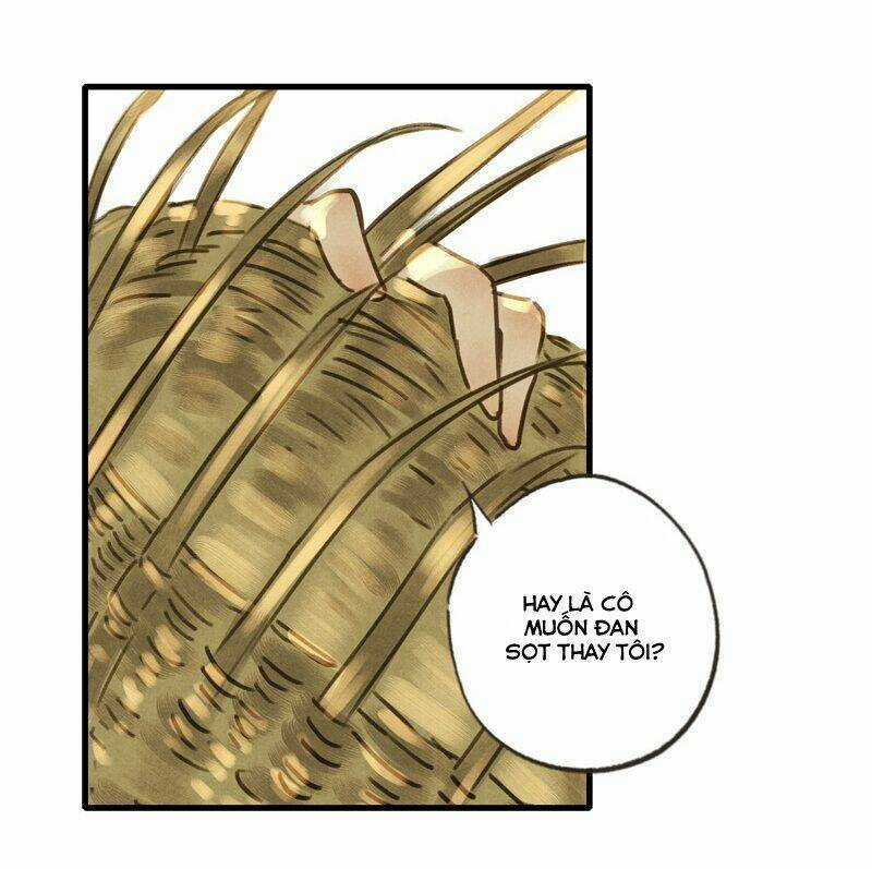 Thiếu Nữ Tản Mộng Đàm - Chapter 44 - Trang 41