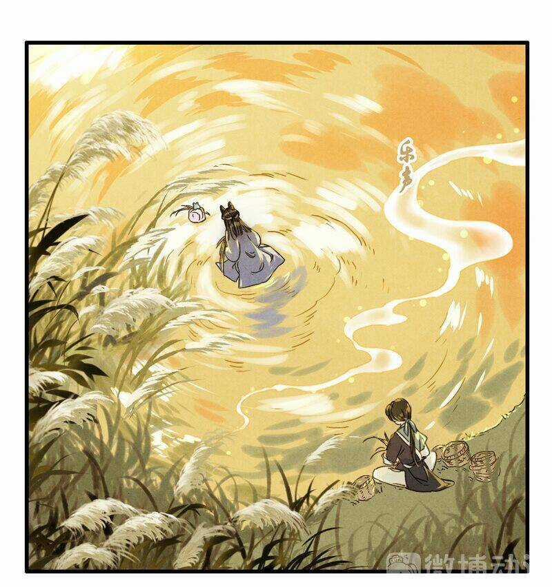 Thiếu Nữ Tản Mộng Đàm - Chapter 44 - Trang 43