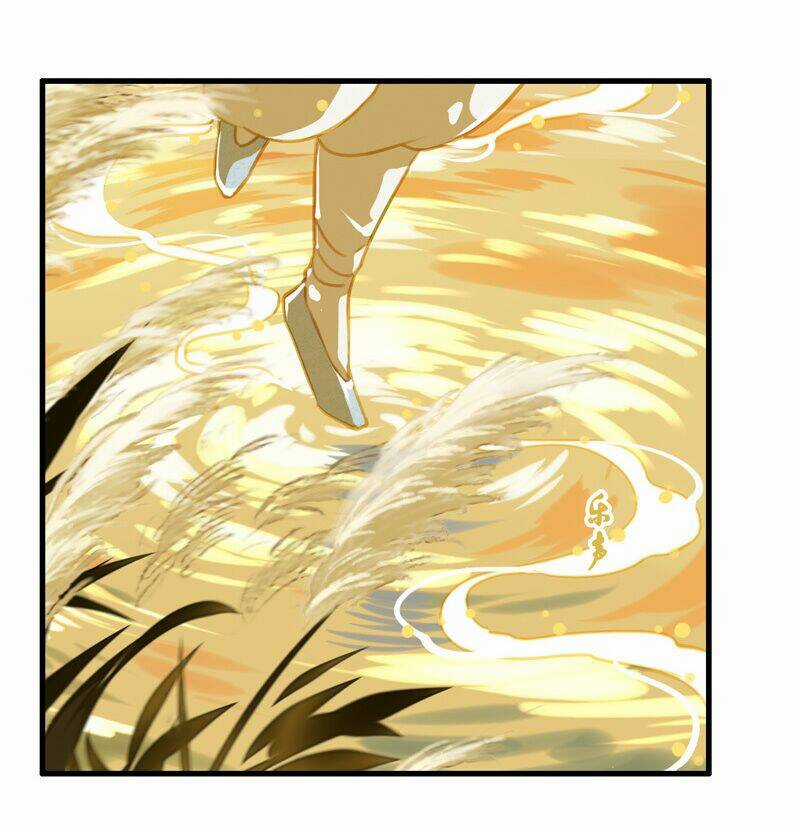 Thiếu Nữ Tản Mộng Đàm - Chapter 44 - Trang 46