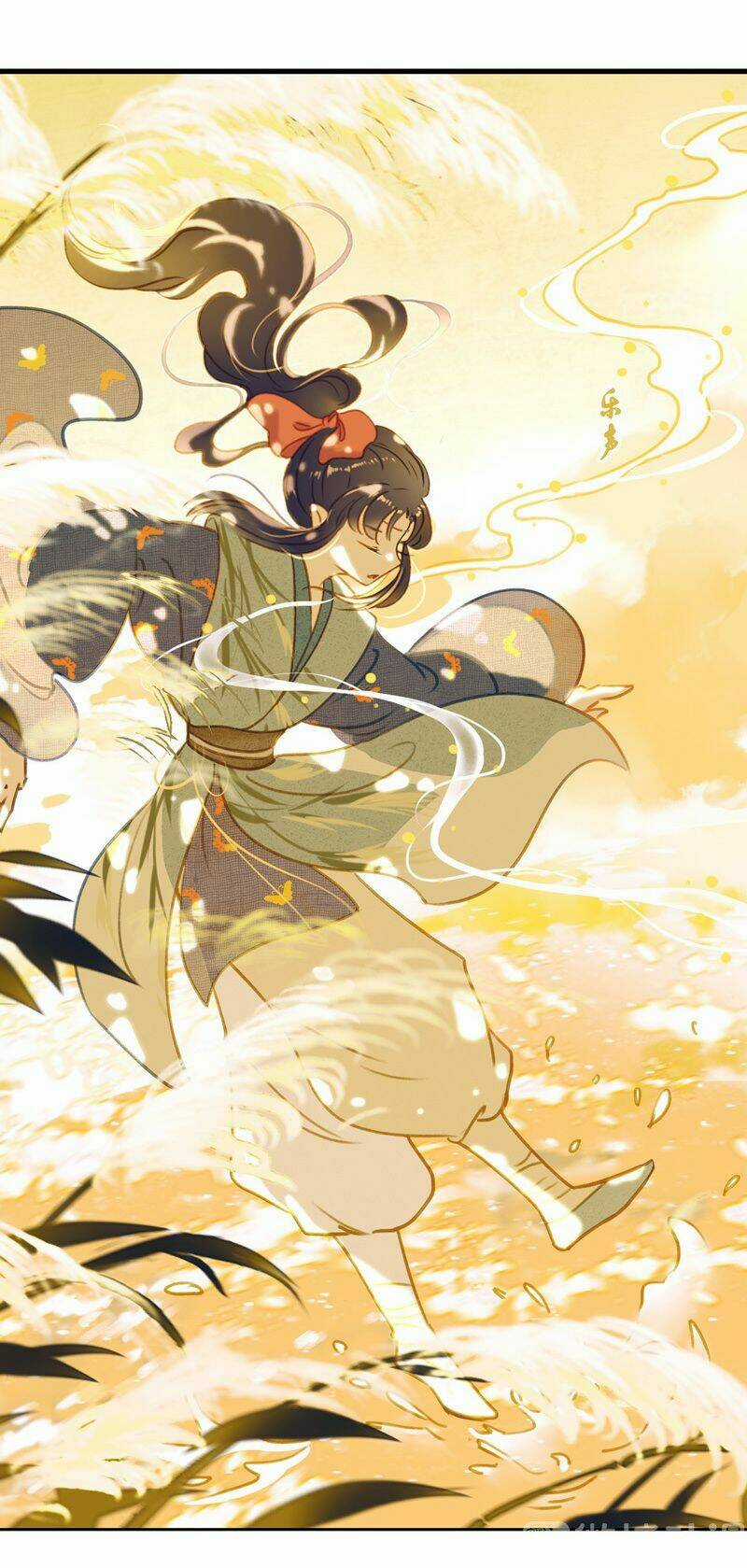 Thiếu Nữ Tản Mộng Đàm - Chapter 44 - Trang 48